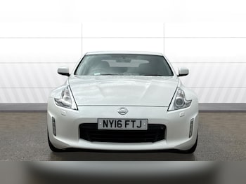 Used Nissan 370 Z 2016 for sale - 78554218: Photo