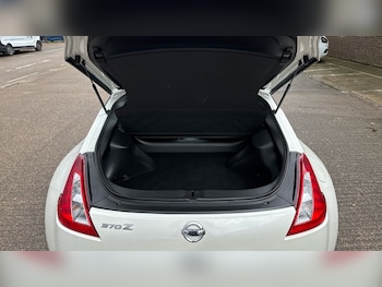 Used Nissan 370 Z 2016 for sale - 78554218: Photo