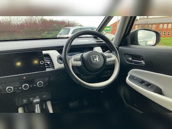 Used Honda Jazz 2021 for sale - 77403781: Photo