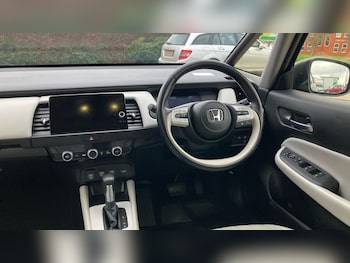 Used Honda Jazz 2021 for sale - 77403781: Photo