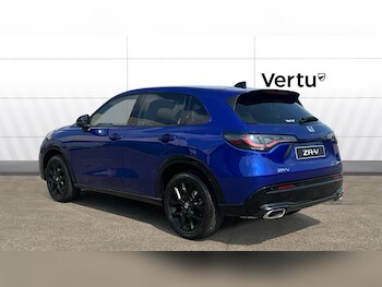 Used Honda ZR-V 2025 for sale - 75788448: Photo