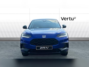 Used Honda ZR-V 2025 for sale - 75788448: Photo