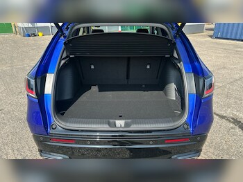 Used Honda ZR-V 2025 for sale - 75788448: Photo
