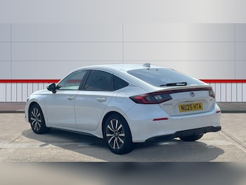 Used Honda Civic 2025 for sale - 75869363: Photo