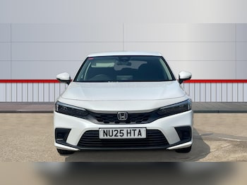 Used Honda Civic 2025 for sale - 75869363: Photo
