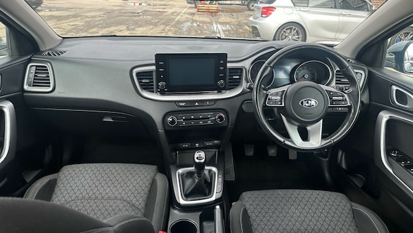 Used Kia Ceed 2020 for sale - 76274385: Photo 10
