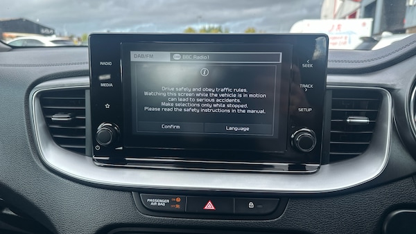 Used Kia Ceed 2020 for sale - 76274385: Photo 12