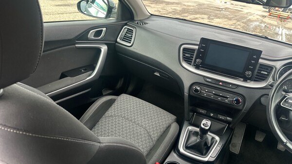 Used Kia Ceed 2020 for sale - 76274385: Photo 14