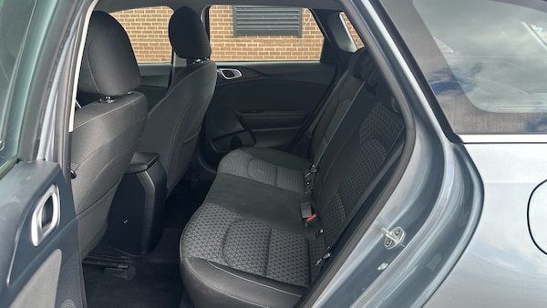 Used Kia Ceed 2020 for sale - 76274385: Photo 16