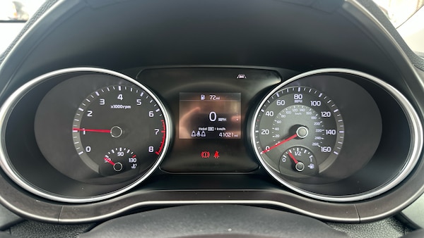 Used Kia Ceed 2020 for sale - 76274385: Photo 18