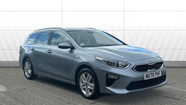 Used Kia Ceed 2020 for sale - 76274385: Photo 1