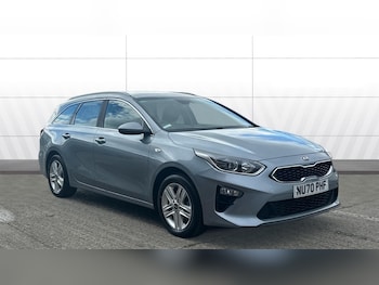 Kia - Ceed