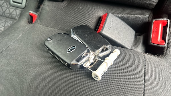 Used Kia Ceed 2020 for sale - 76274385: Photo 20