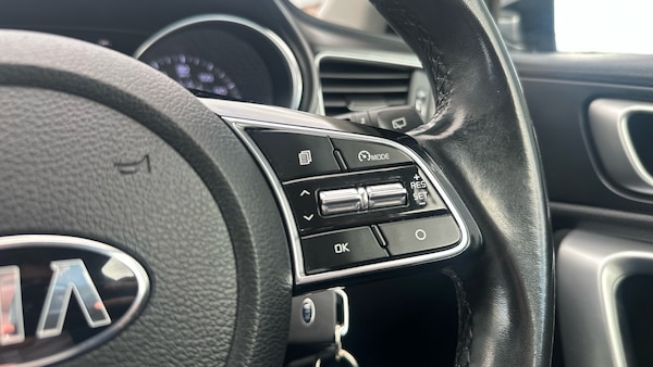 Used Kia Ceed 2020 for sale - 76274385: Photo 24