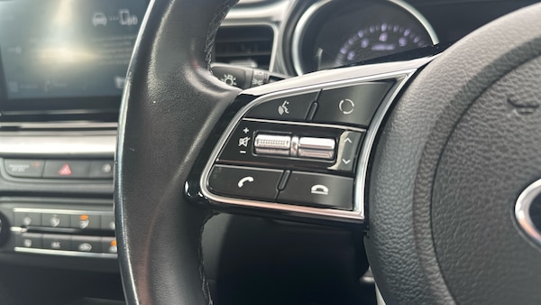 Used Kia Ceed 2020 for sale - 76274385: Photo 26