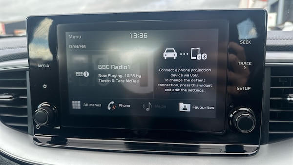 Used Kia Ceed 2020 for sale - 76274385: Photo 28