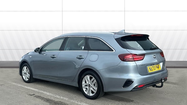 Used Kia Ceed 2020 for sale - 76274385: Photo 2