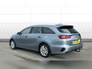 Used Kia Ceed 2020 for sale - 76274385: Photo 2