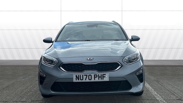 Used Kia Ceed 2020 for sale - 76274385: Photo 3