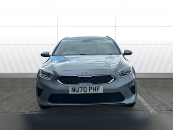 Used Kia Ceed 2020 for sale - 76274385: Photo 3