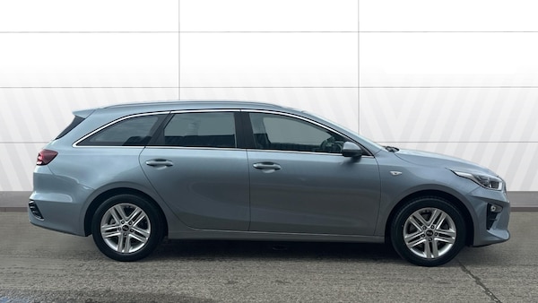 Used Kia Ceed 2020 for sale - 76274385: Photo 5
