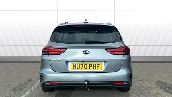 Used Kia Ceed 2020 for sale - 76274385: Photo 6