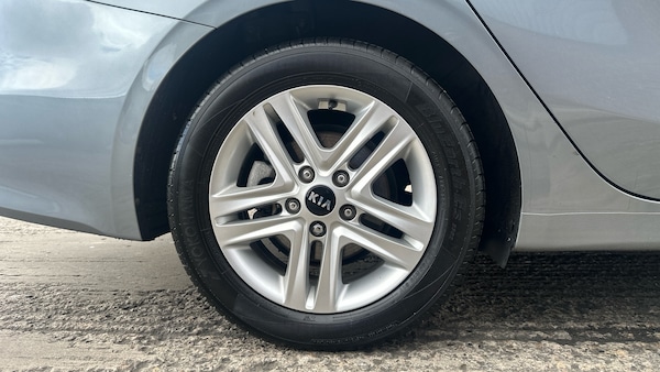 Used Kia Ceed 2020 for sale - 76274385: Photo 7