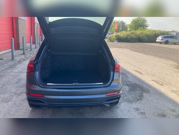 Used Audi Q3 2021 for sale - 78452619: Photo