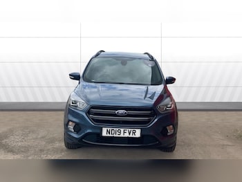 Used Ford Kuga 2019 for sale - 78764683: Photo