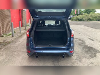 Used Ford Kuga 2019 for sale - 78764683: Photo
