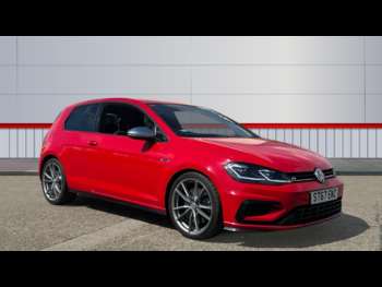 2017 (67) - 2.0 TSI 310 R 3dr 4MOTION Petrol Hatchback