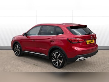 Used MG MG ZS 2025 for sale - 78984042: Photo