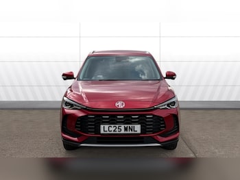 Used MG MG ZS 2025 for sale - 78984042: Photo