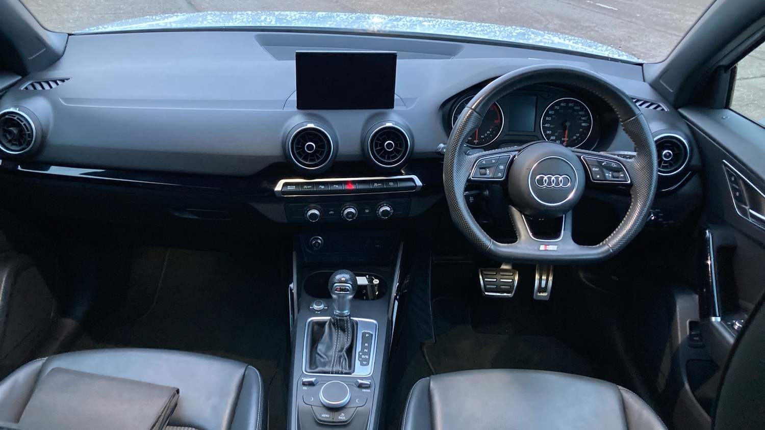 Used Audi Q2 2019 for sale - 76968731: Photo 10