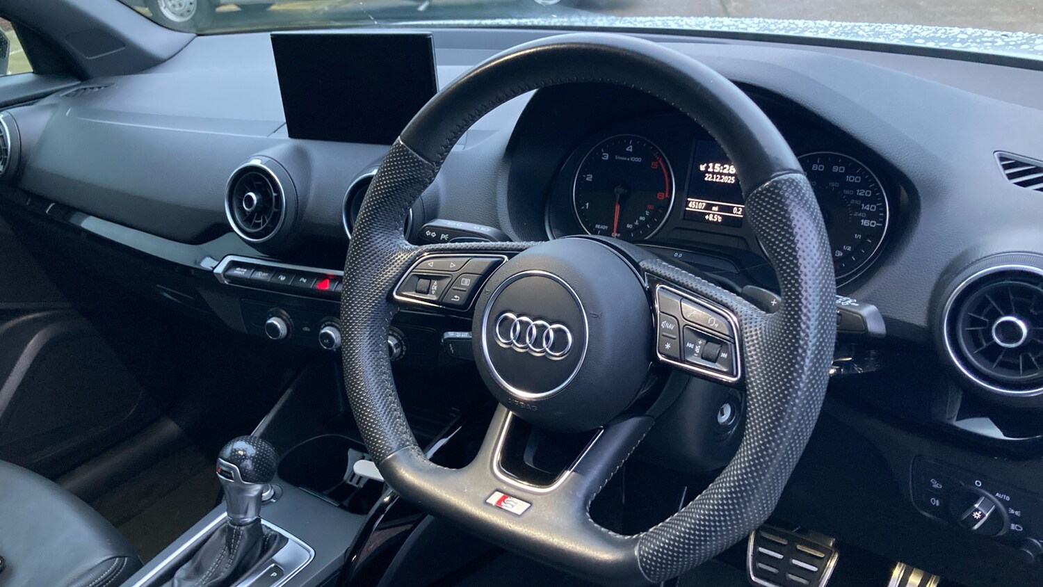 Used Audi Q2 2019 for sale - 76968731: Photo 11