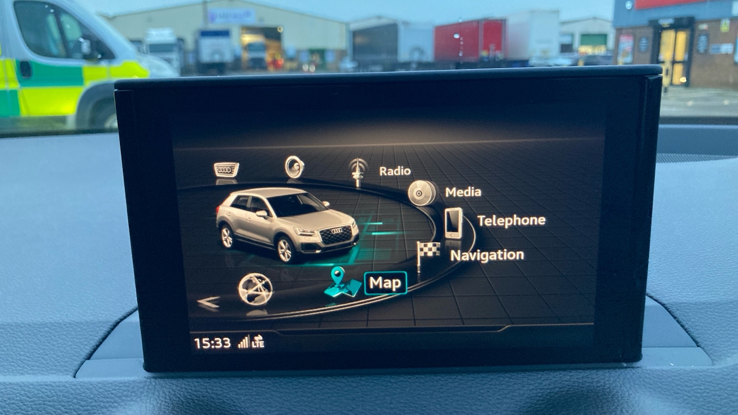 Used Audi Q2 2019 for sale - 76968731: Photo 12