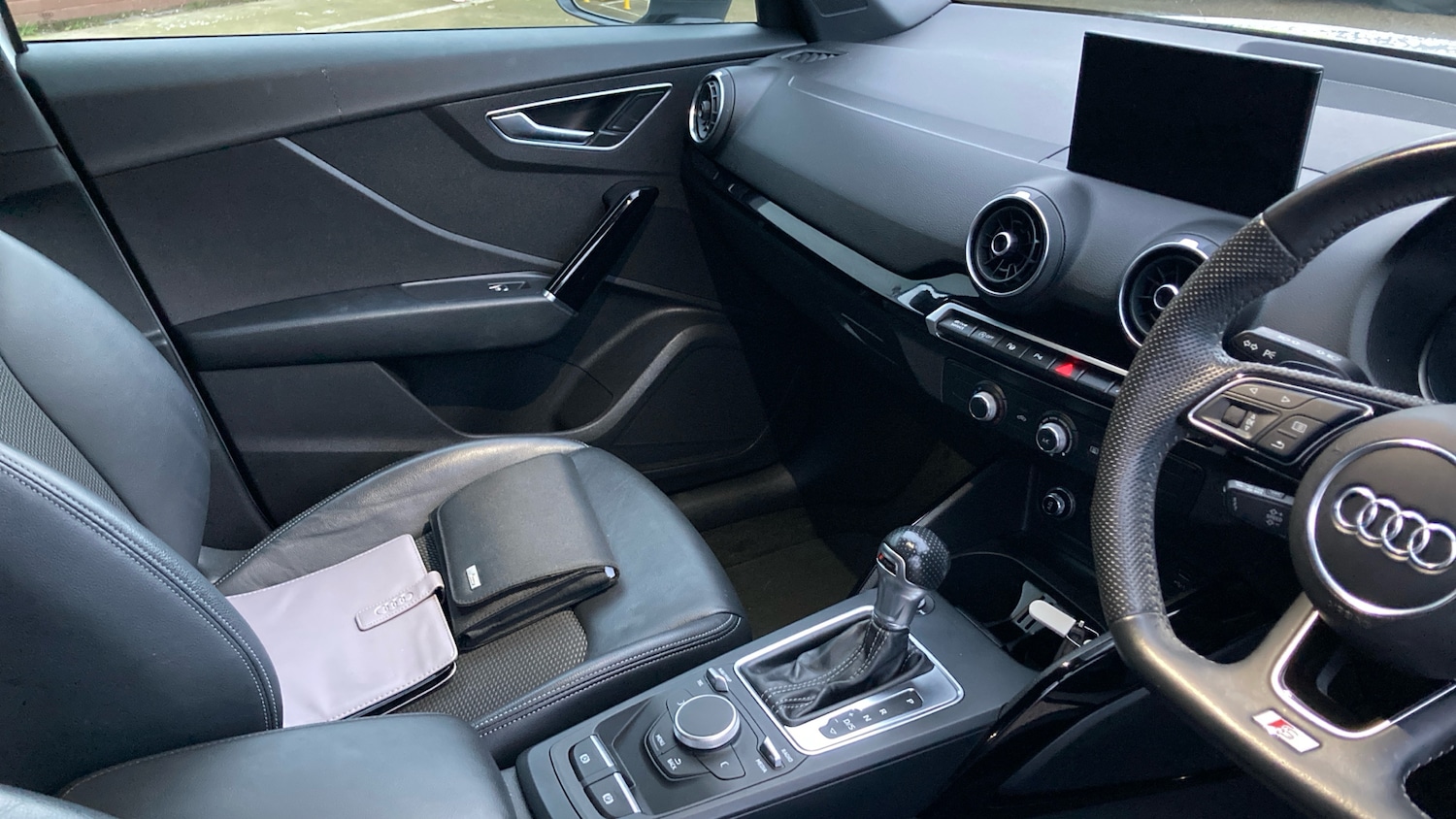 Used Audi Q2 2019 for sale - 76968731: Photo 14