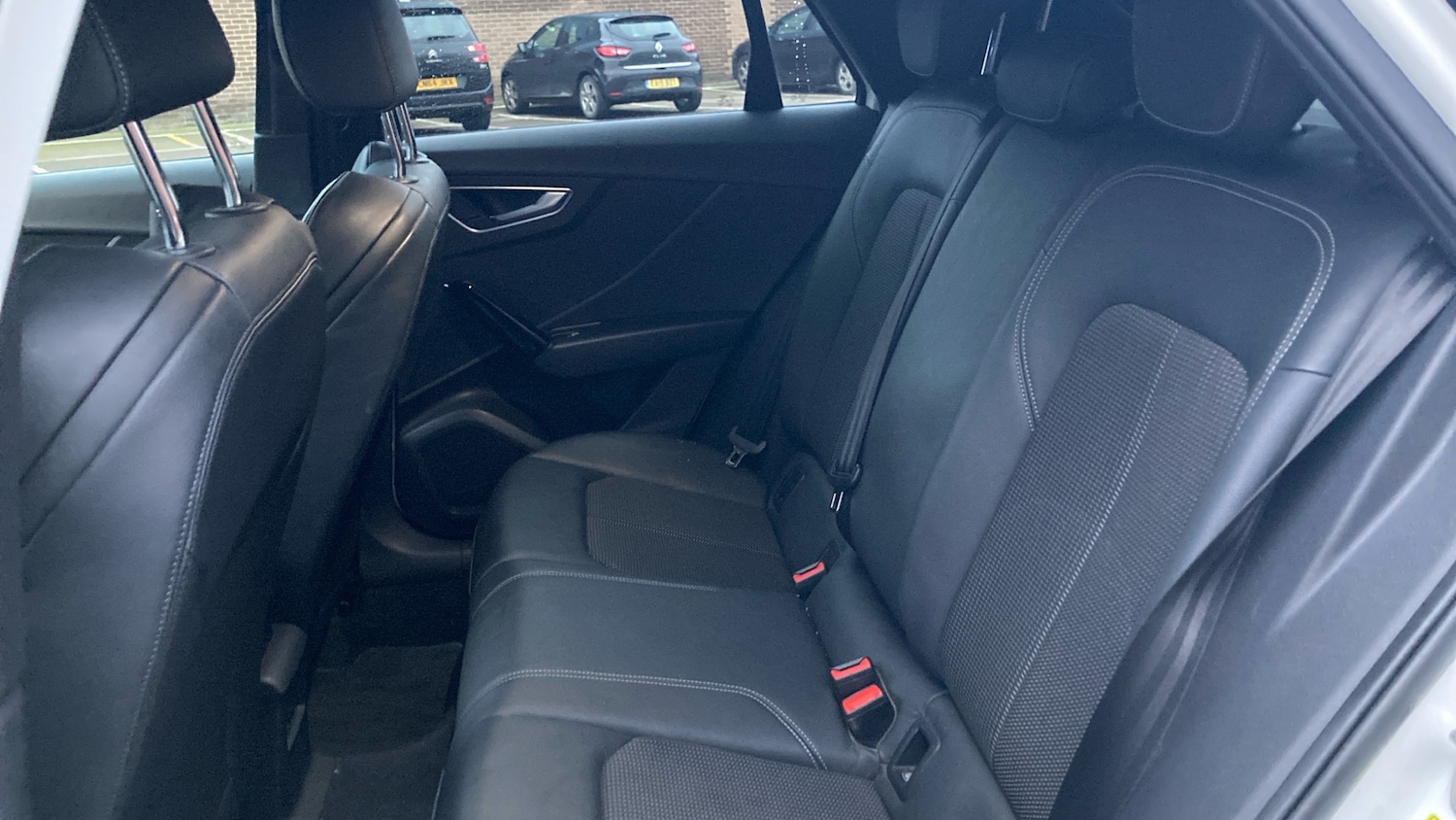 Used Audi Q2 2019 for sale - 76968731: Photo 16