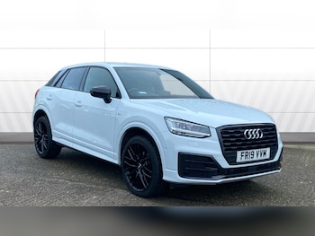 Used Audi Q2 2019 for sale - 76968731: Photo