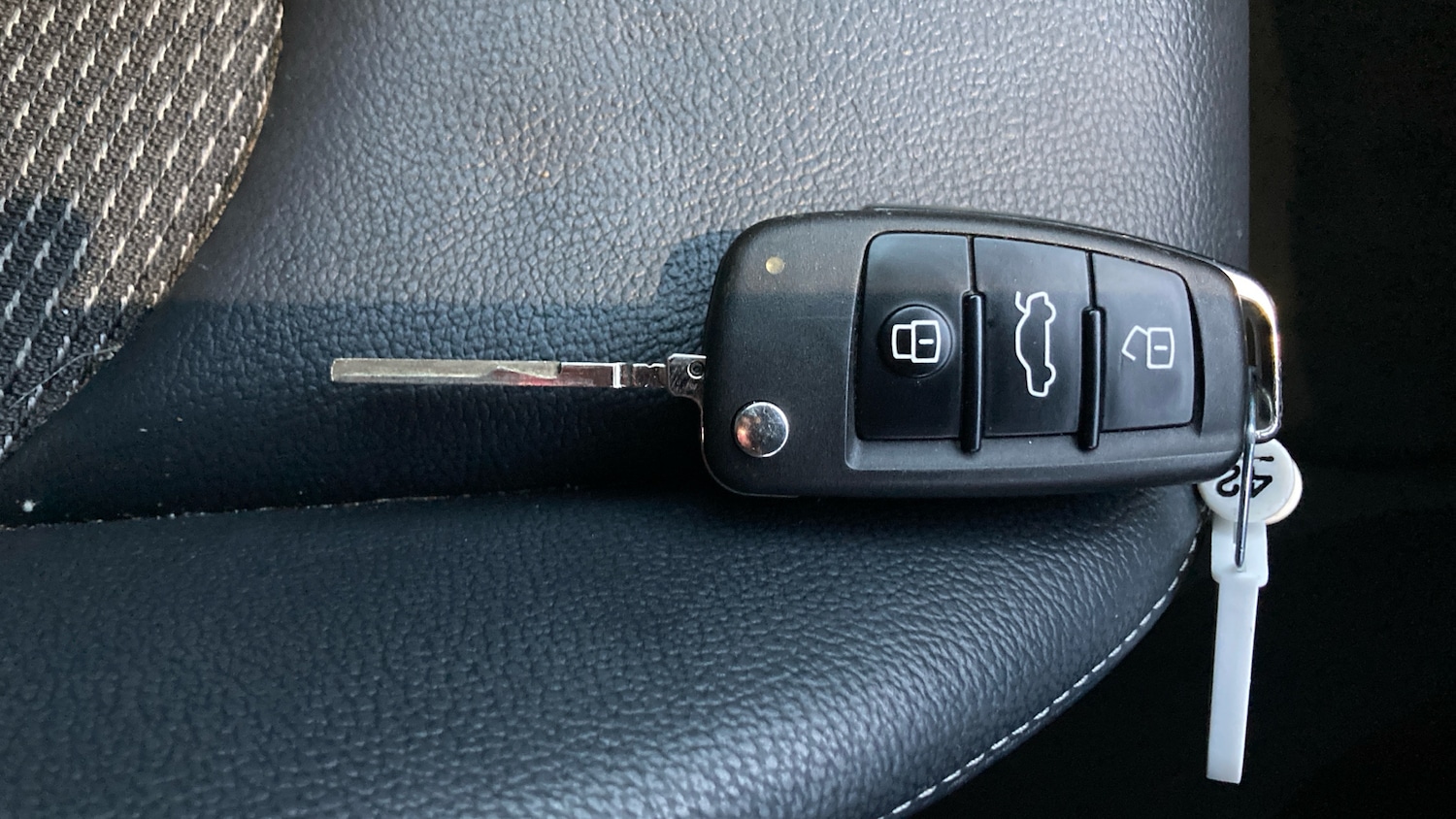 Used Audi Q2 2019 for sale - 76968731: Photo 20