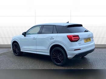 Used Audi Q2 2019 for sale - 76968731: Photo