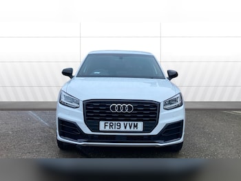 Used Audi Q2 2019 for sale - 76968731: Photo