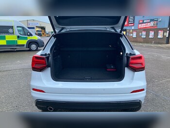 Used Audi Q2 2019 for sale - 76968731: Photo