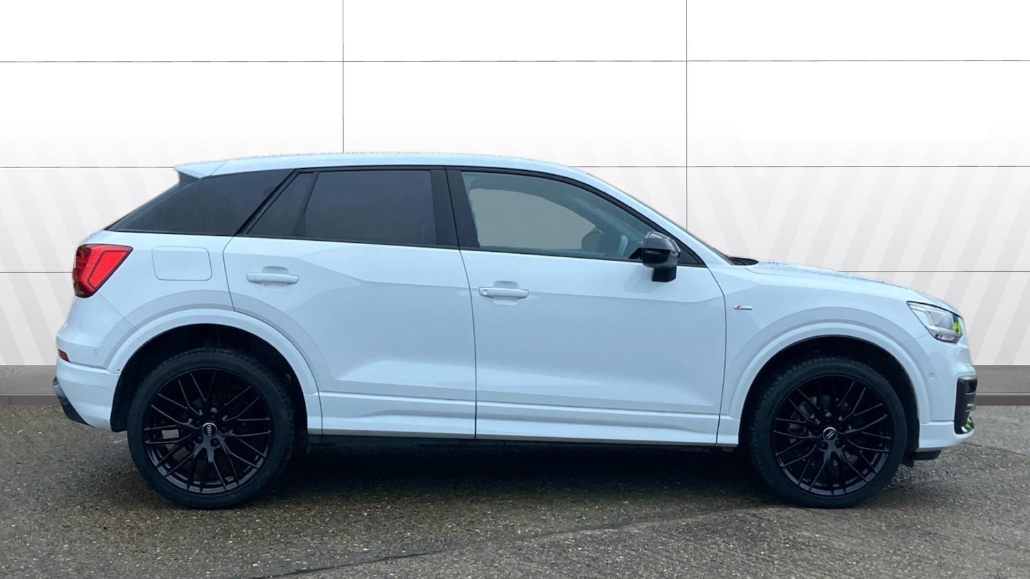 Used Audi Q2 2019 for sale - 76968731: Photo 5