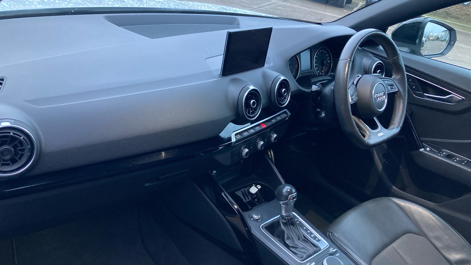 Used Audi Q2 2019 for sale - 76968731: Photo 9