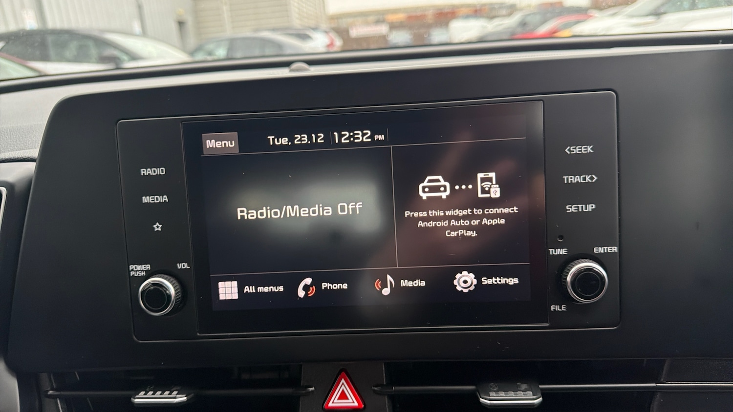 Used Kia Sportage 2022 for sale - 77087287: Photo 12