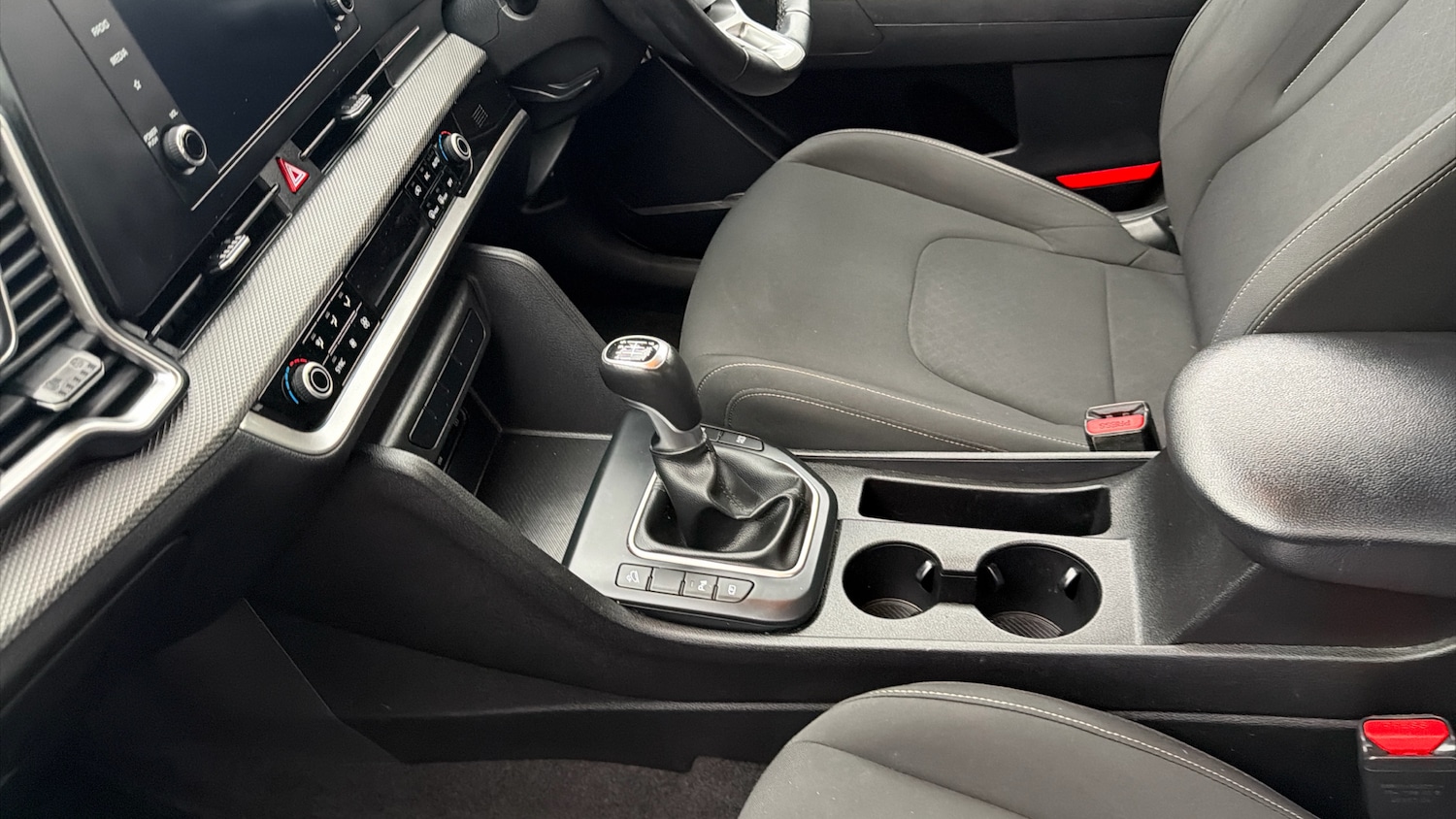 Used Kia Sportage 2022 for sale - 77087287: Photo 13