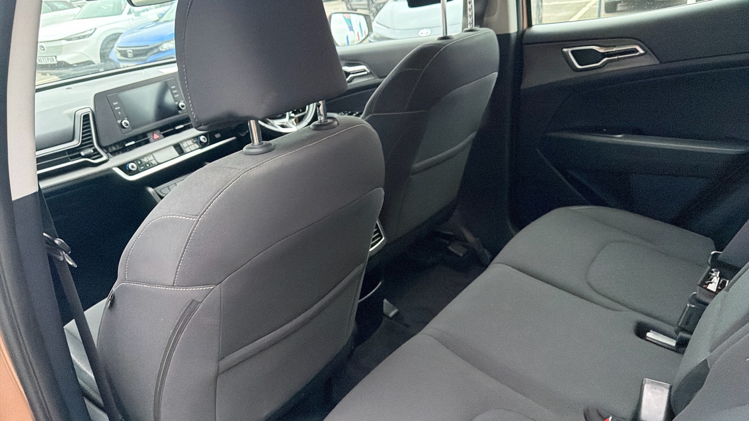 Used Kia Sportage 2022 for sale - 77087287: Photo 15