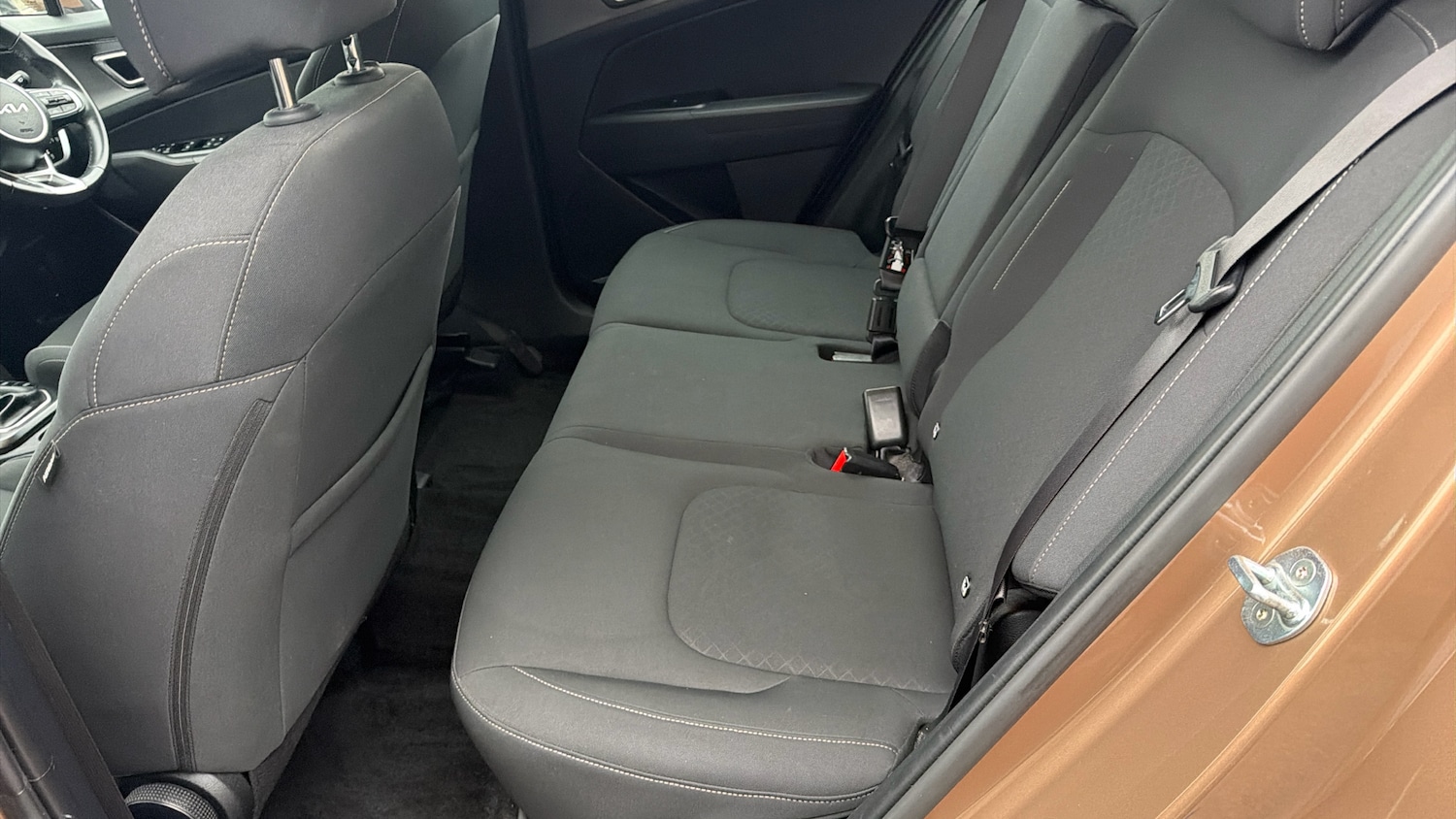 Used Kia Sportage 2022 for sale - 77087287: Photo 16