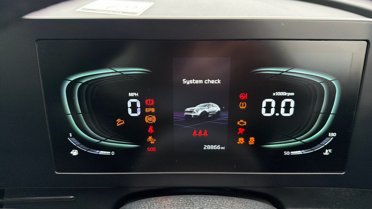 Used Kia Sportage 2022 for sale - 77087287: Photo 18